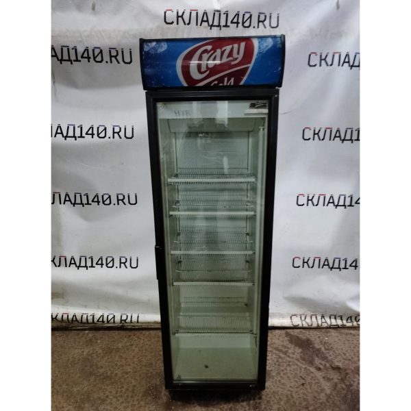 Купить Шкаф холодильный Inter 501