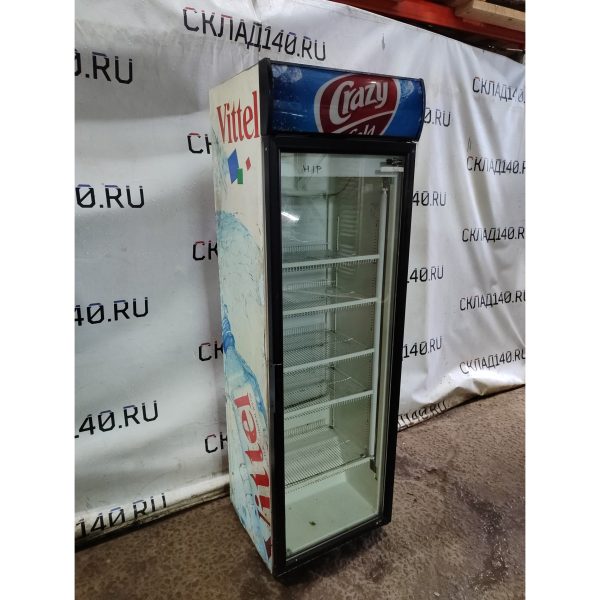 Купить Шкаф холодильный Inter 501