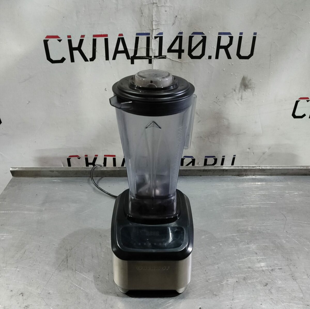 Купить Блендер Oberhof Wirbel E 42