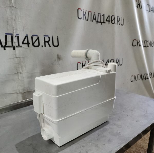 Купить Канализационная насосная установка Sololift2 C-3 Grundfos