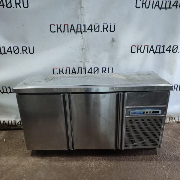 Купить Стол холодильный встраиваемый Coreco MRS-150
