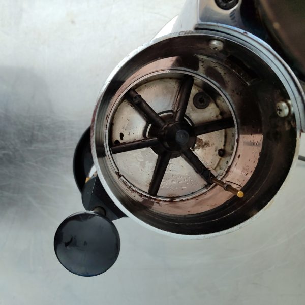 Купить Кофемолка Rossi RR45