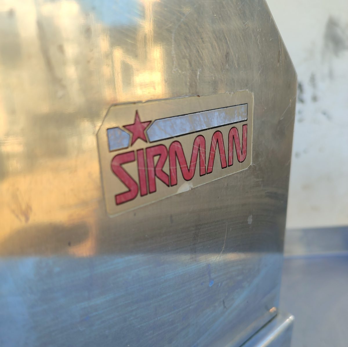 Купить Куттер Sirman C 6 VV