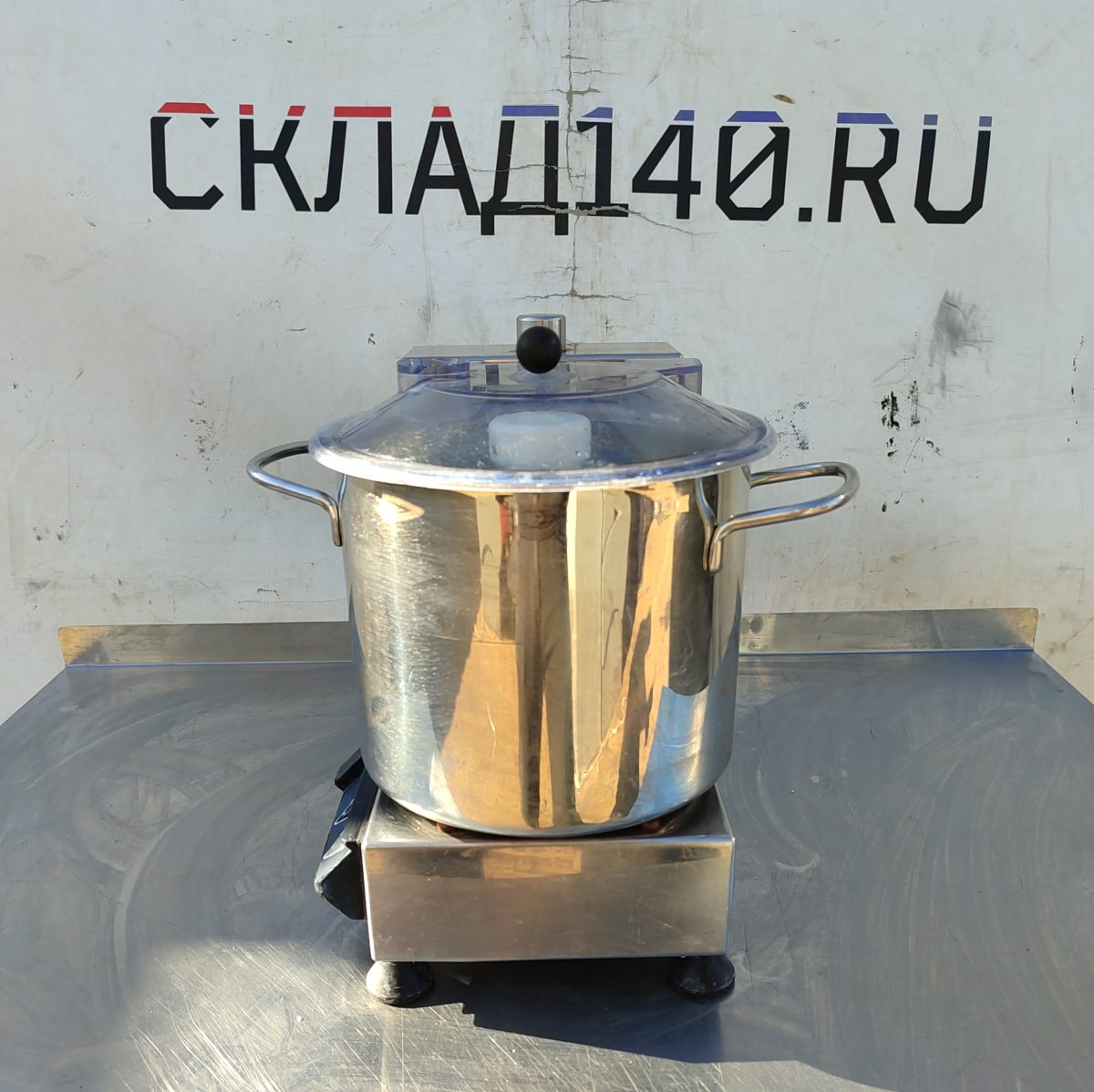 Купить Куттер Sirman C 6 VV