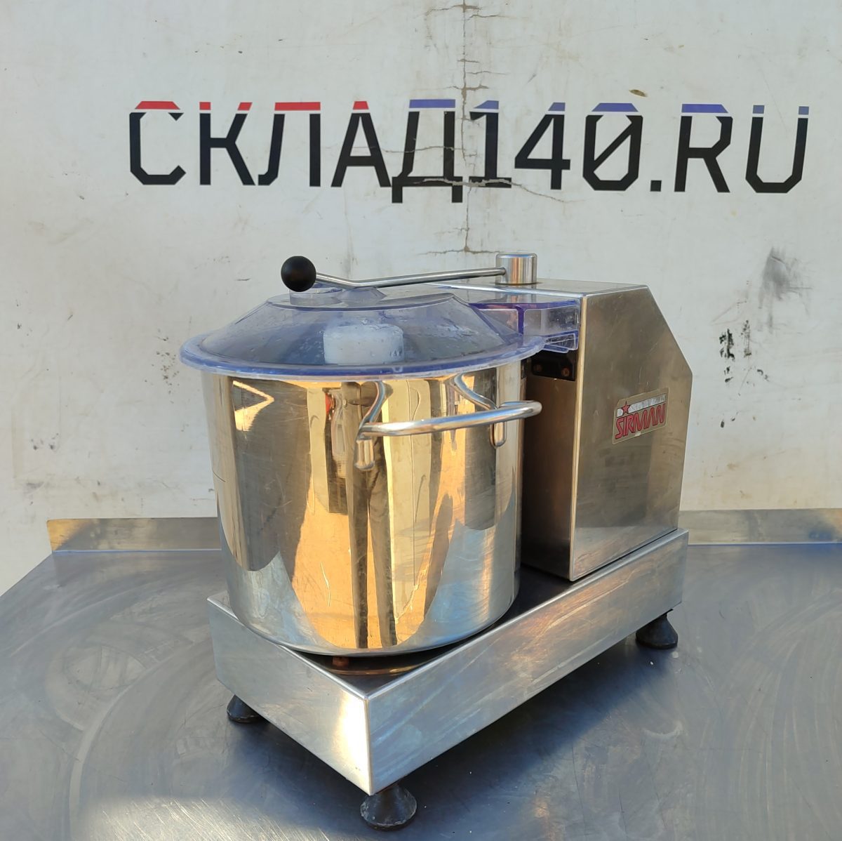 Купить Куттер Sirman C 6 VV