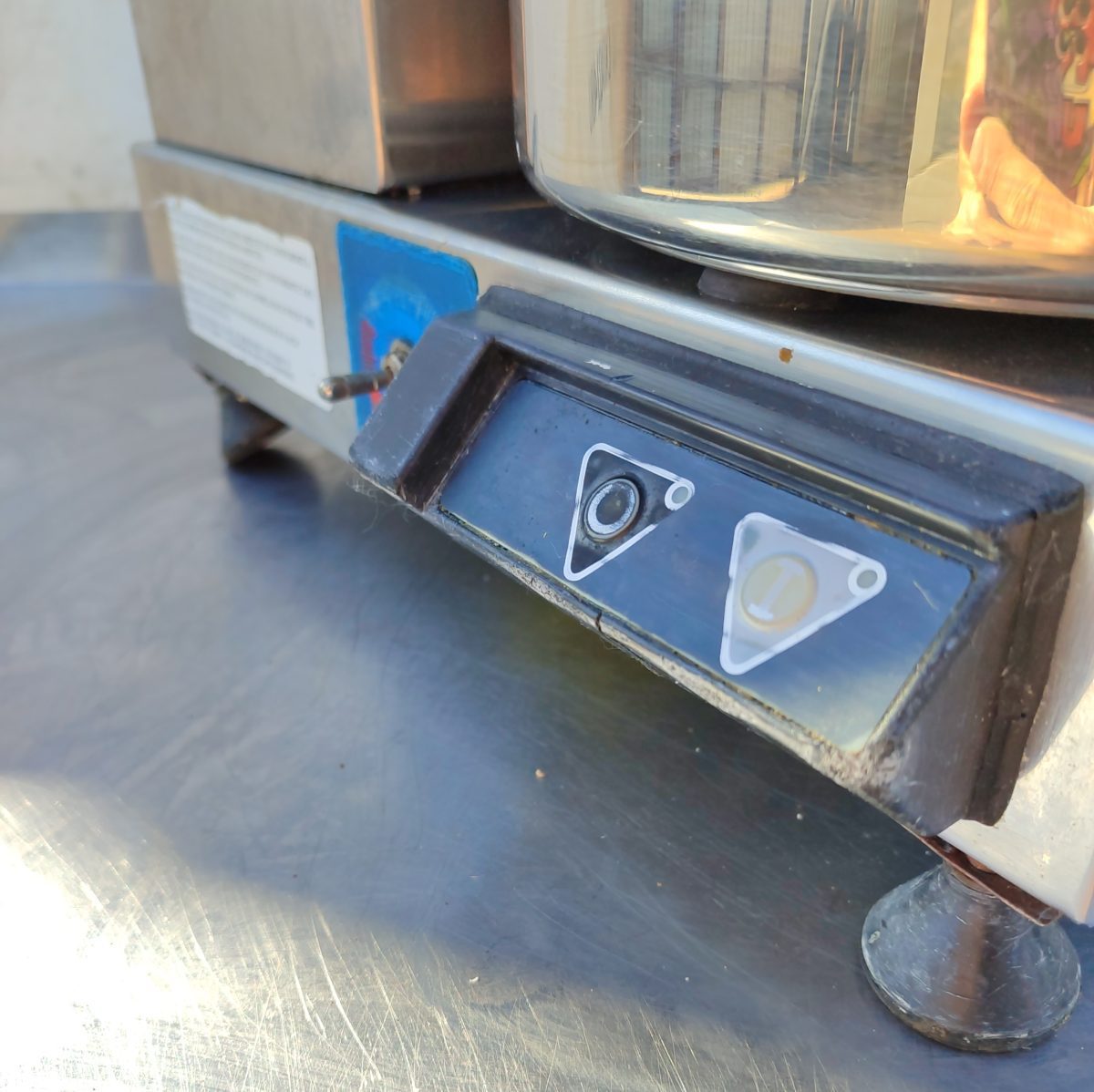 Купить Куттер Sirman C 6 VV