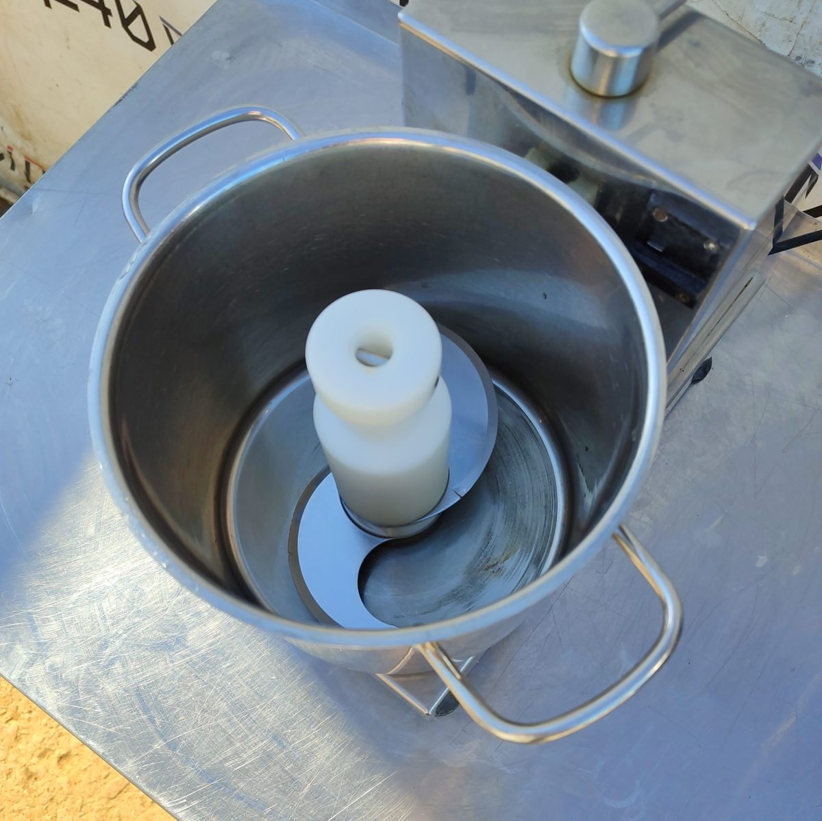 Купить Куттер Sirman C 6 VV