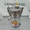 Купить Соковыжималка Santos 28