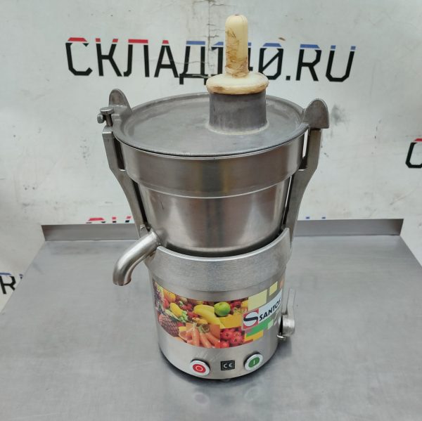 Купить Соковыжималка Santos 28