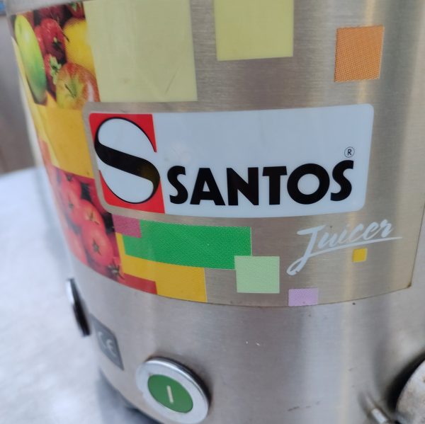 Купить Соковыжималка Santos 28