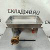 Купить Мясорубка KT LM-22/P