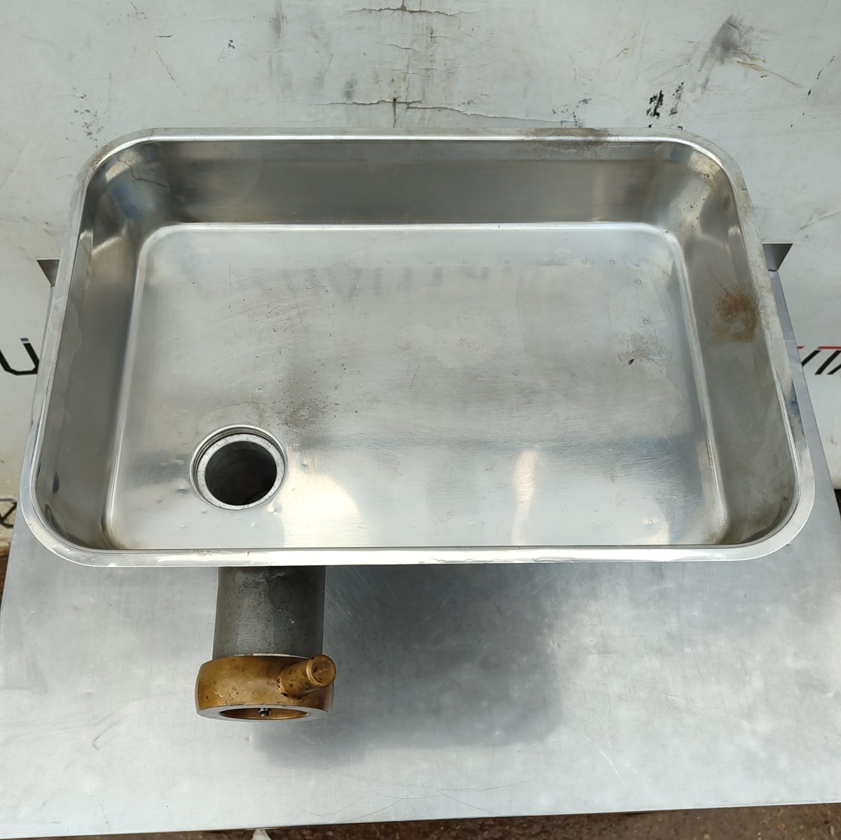 Купить Мясорубка KT LM-22/P