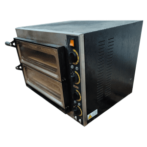 Купить Печь для пиццы Itpizza MS1+1