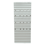 Экономпанель 120/240 23 уровня