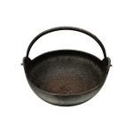 Котел чугунный порционный д16в9