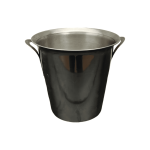 Ведро для шампанского д22 в21 7 литров