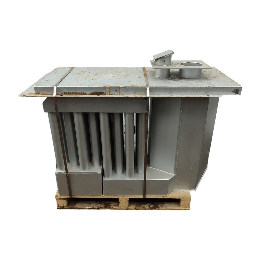 Камера сгорания COMBUSTION CHAMBER PRR 14 COMB-0193