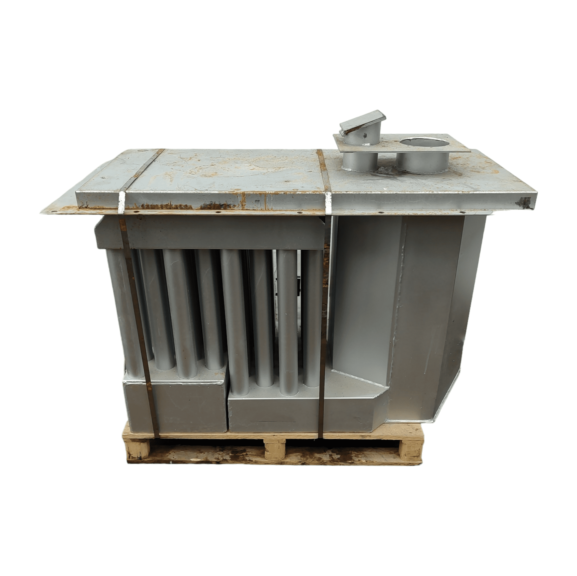 Купить Камера сгорания COMBUSTION CHAMBER PRR 14 COMB-0193