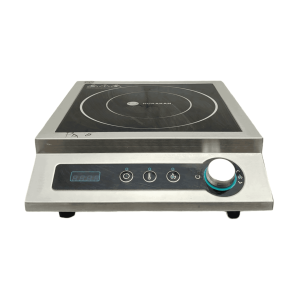 Плита индукционная Hurakan HKN-ICF35D