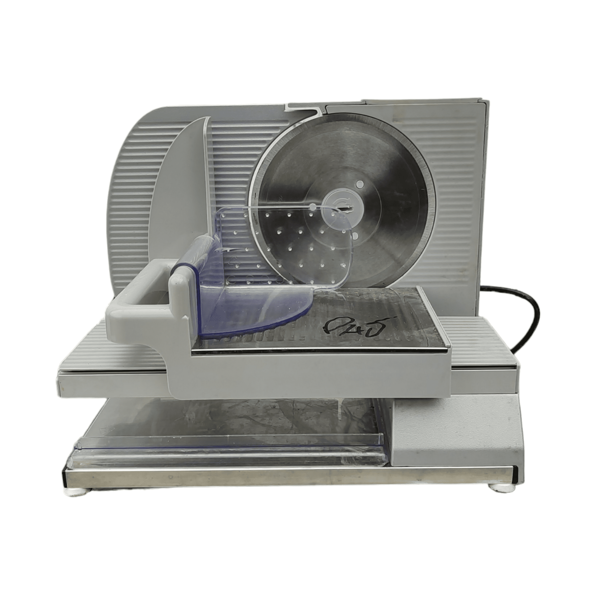 Купить Ломтерезка Severin As 3947