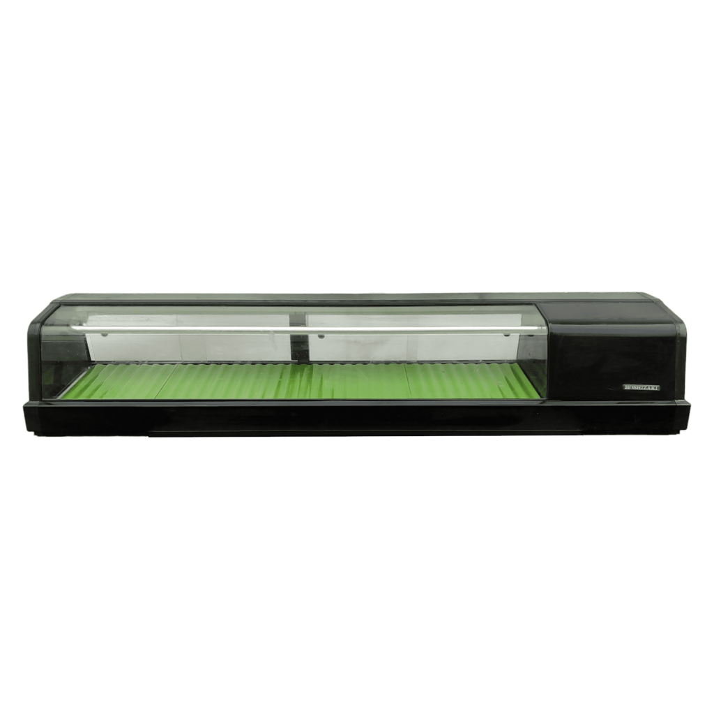 Витрина для суши Hoshizaki HNC-150BE-R-S