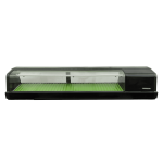 Витрина для суши Hoshizaki HNC-150BE-R-S