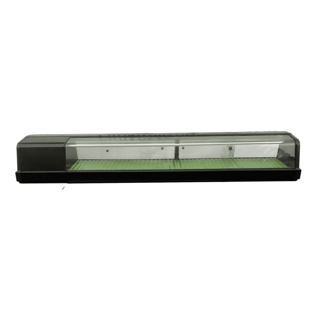 Витрина для суши HOSHIZAKI HNC-180BE-R-S
