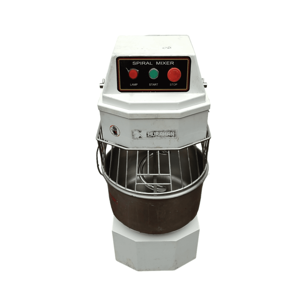 Тестомес Hurakan HKN-20SN