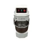 Тестомес Hurakan HKN-20SN