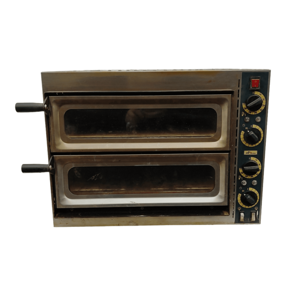 Печь для пиццы Itpizza MS1+1