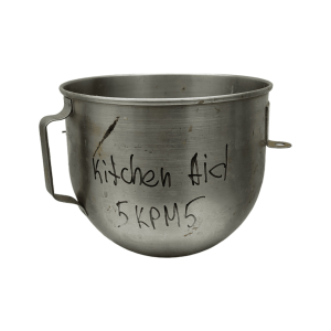 Купить Дежа для миксера Kitchenaid 5KPM5