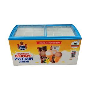 Ларь морозильный AHT RIO S150