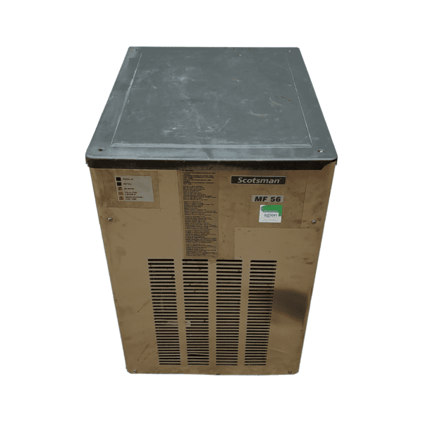 Купить Льдогенератор SCOTSMAN MF 56 AS