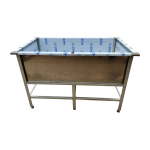 Котломойка 134/70/85 глубина 40