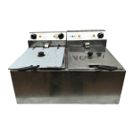 Фритюрница FIMAR FR88