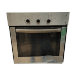 Встраиваемый духовой шкаф GEFEST ДА 602 01