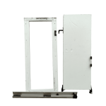 Дверь хол откатная 8 см свет 60/180 рамка 85/198 дверь 70/190