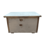 Сепаратор жира Iterma CG-05/40N