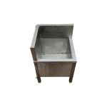 Мойка 1 секция моповая 50/50/50 глубина 30