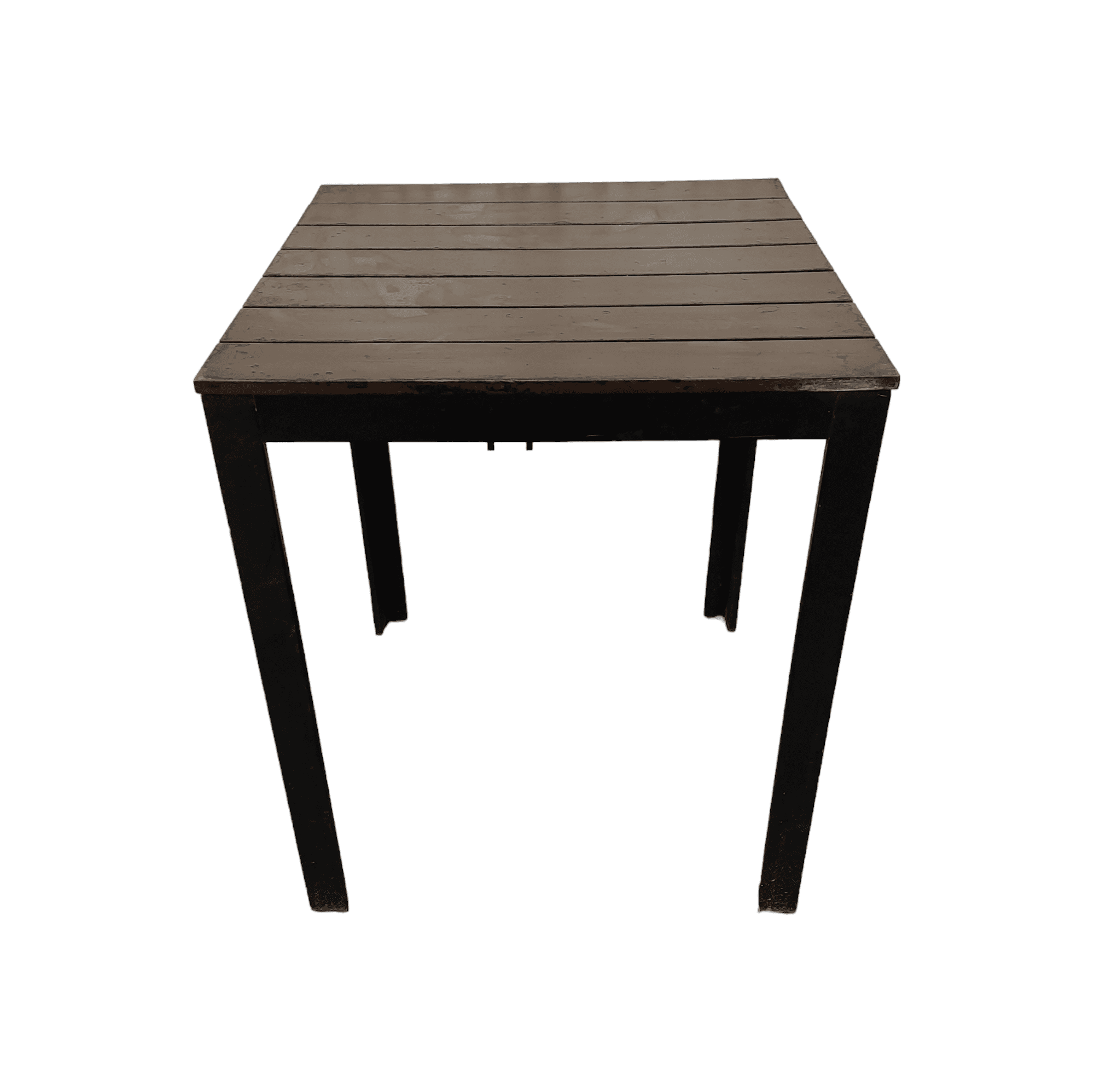 Купить Стол Виноти 63 дерево коричневый