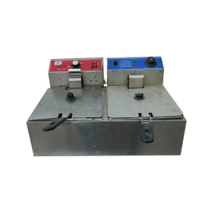 Фритюрница Hurakan HKN-FR66L