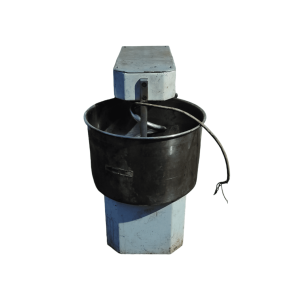 Купить Тестомес спиральный FIMAR 30/LN