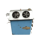 Сплит система низкотемпературная Technoblock CSB 202