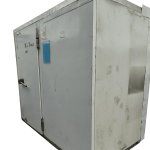 Камера холодильная ППУ 80мм 3.1/2.4/2.1 крючковая