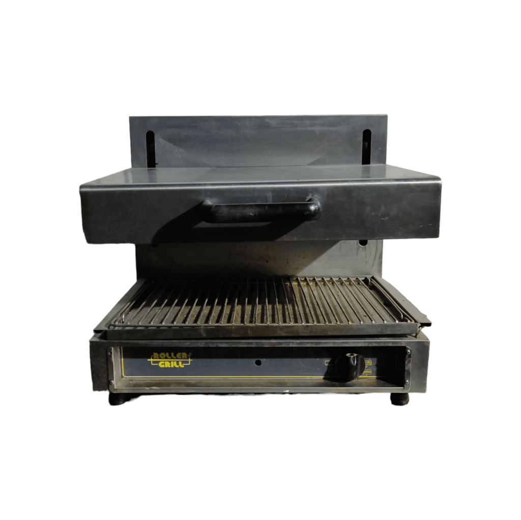 Гриль Salamander Roller Grill SEM60