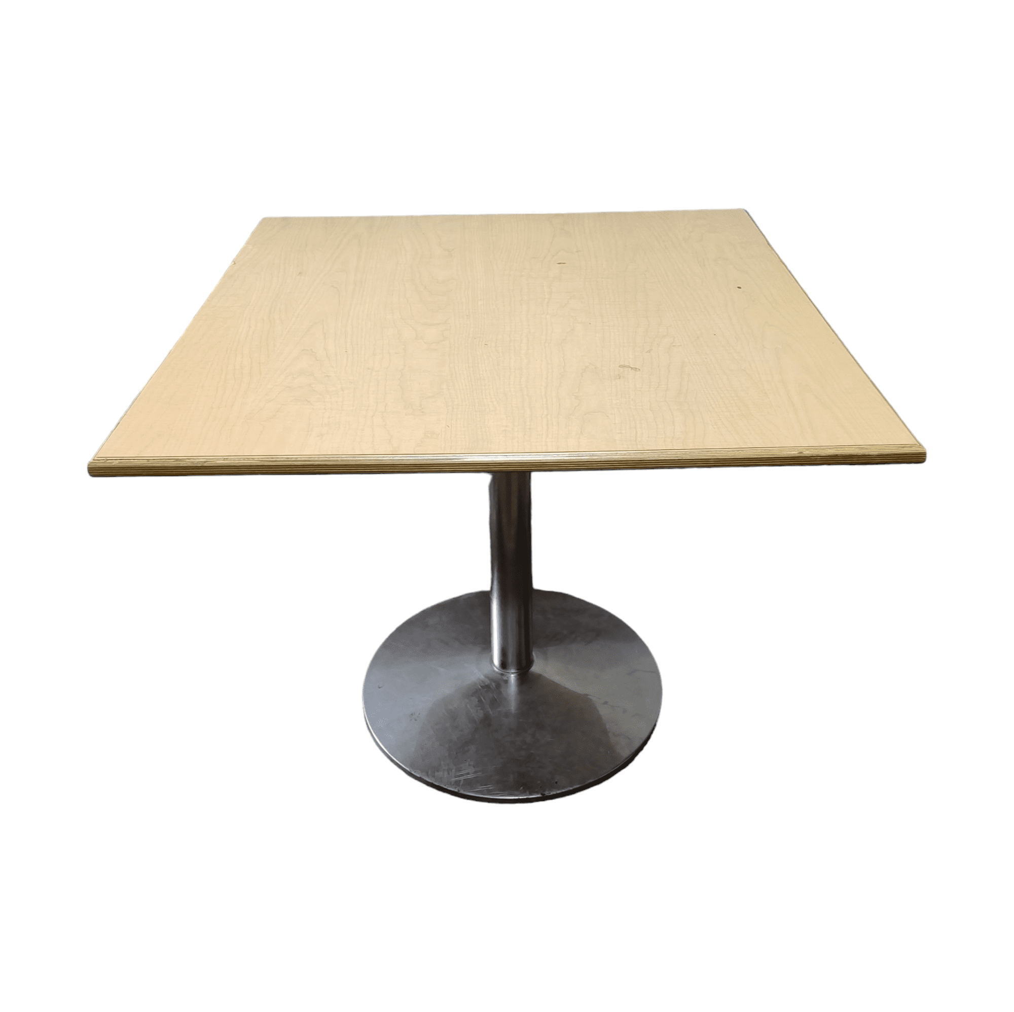 Купить Стол Алан 90 дерево массив