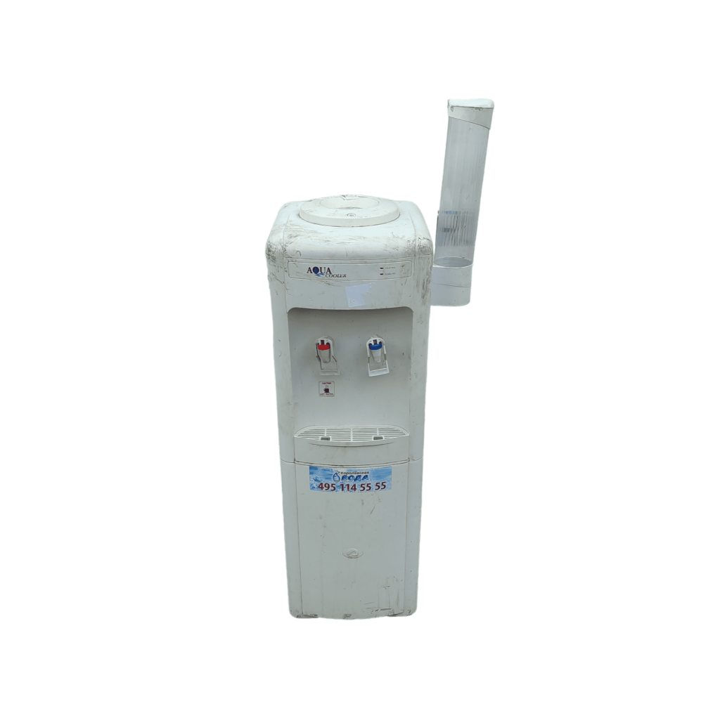 Кулер для воды Aqua HC16L
