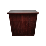 Прилавок кассовый 97/86/100