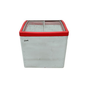 Купить Ларь морозильный Снеж МЛГ 250