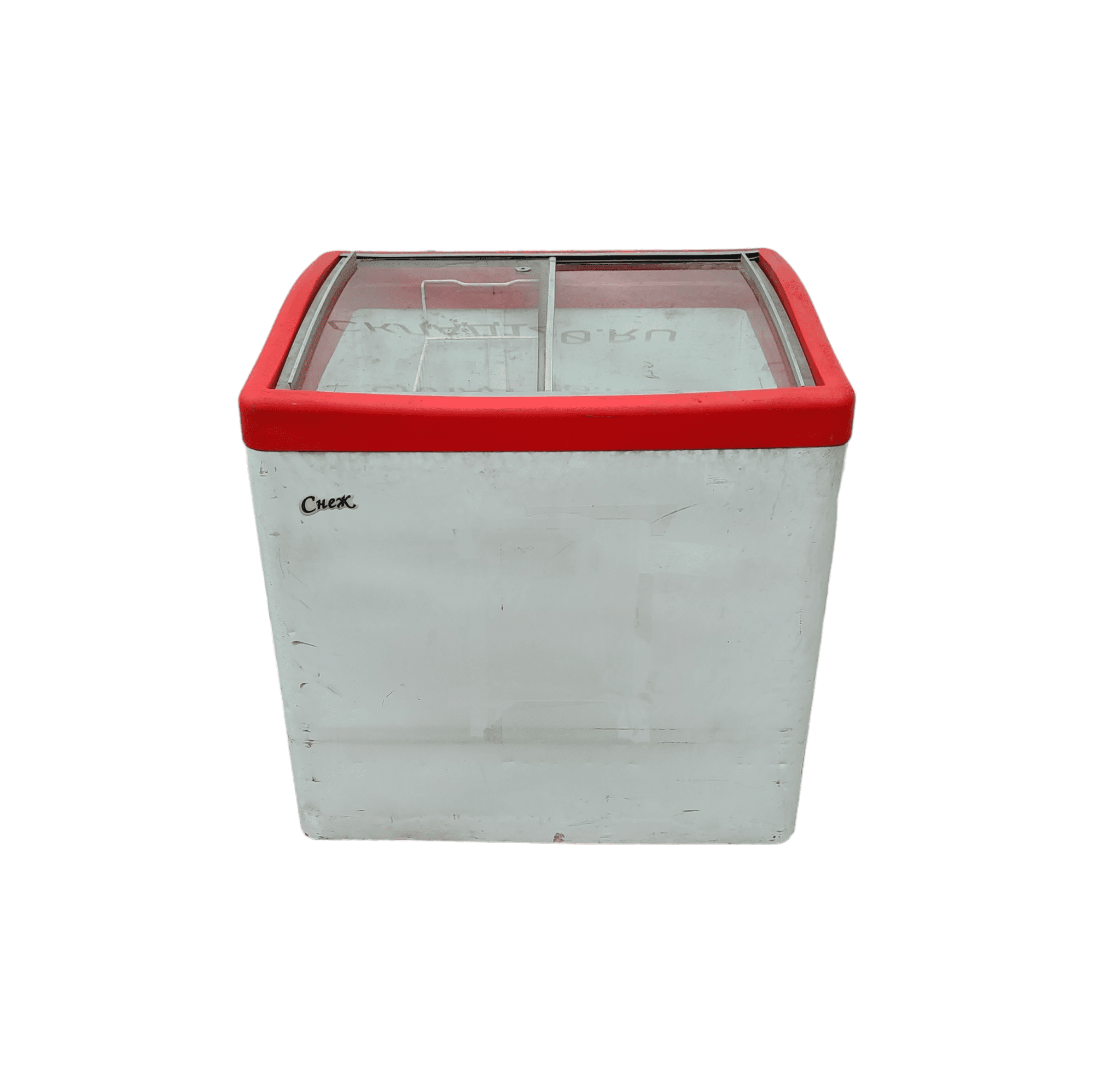 Купить Ларь морозильный Снеж МЛГ 250